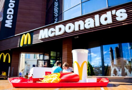 How Much Money Does McDonald’s Make In A Day?