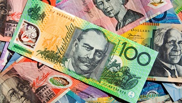US Dollar Remains in the Driver Seat for AUD/USD
