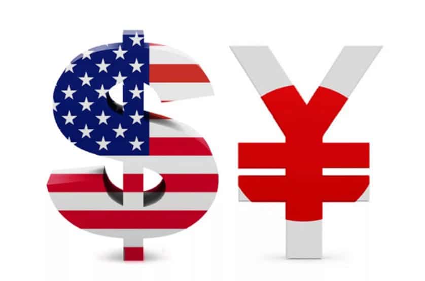Yen Approaches Crucial 150 Per Dollar Mark