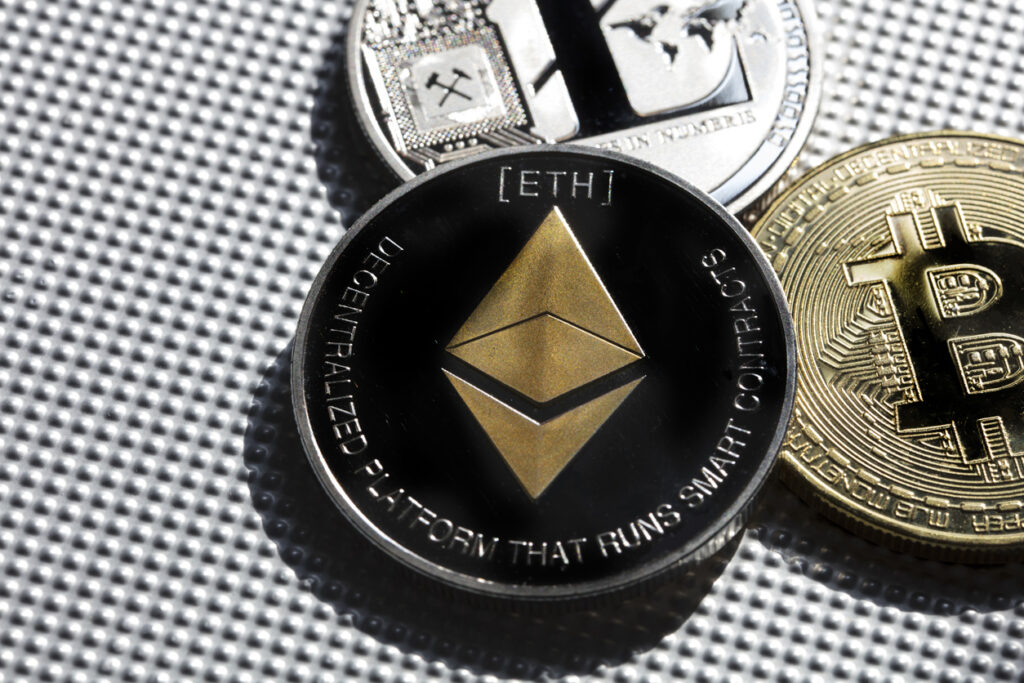 Ethereum Price Just Signaled “Sell” And It’s Vulnerable to More Downsides
