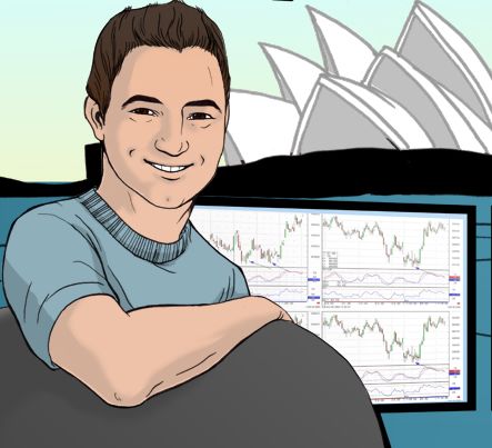 What Is Nial Fuller’s Net Worth? » Learn To Trade The Market
