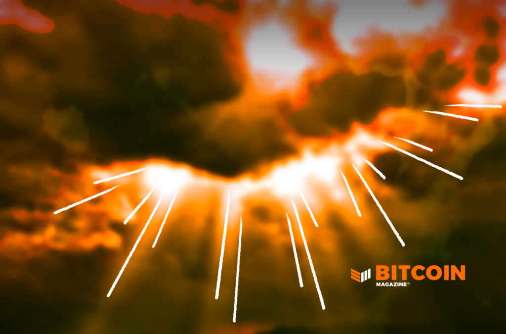 Bitcoin Helped Me Escape A Doomsday Cult – Bitcoin Journal