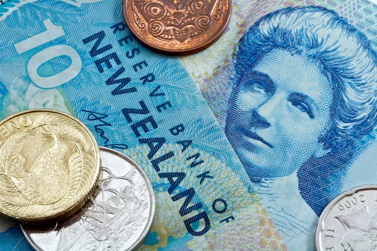 NZD/USD recovers its losses above 0.5930 following stronger New Zealand GDP data