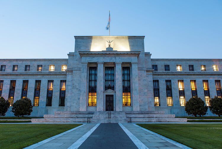 Fed stops market rally once more, however there may be some hope