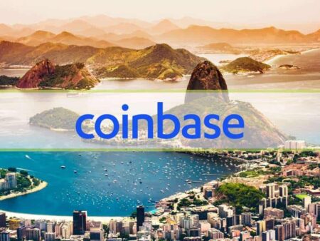 Coinbase Expands to Brazil Supporting The Central Bank’s Payment System PIX