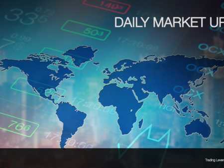 Market Update – September 18 – Central Banks Week kicks off
