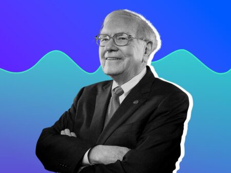 Why Buffett Keeps Buying Oil and Gas Companies’ Stocks – R Blog