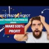 Forex Scalping EA Robot Bot | Advanced Automated Trading for Rapid Profi…