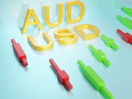 AUD Shows Gradual Growth: Summary for September 19, 2023 – R Blog
