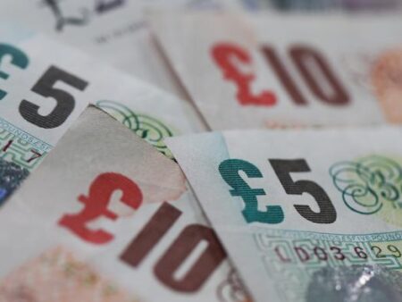 GBP/USD, GBP/AUD Attempts Tepid Recovery Ahead of Inflation Data