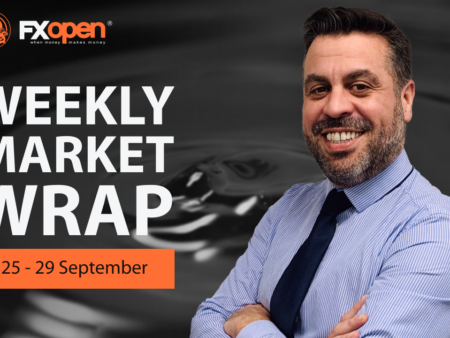 Weekly Market Wrap With Gary Thomson: Inflation, EUR/USD, S&P 500, OIL