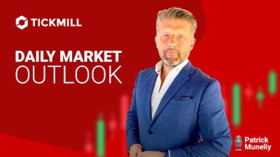 Daily Market Outlook, September 19, 2023 &vert;