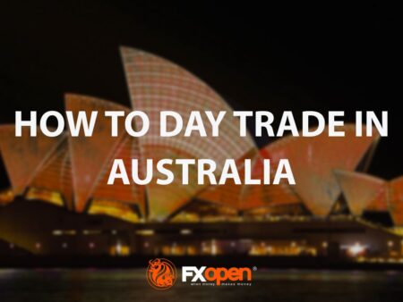 How To Day Trade in Australia