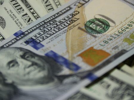 Market Analysis: American Currency Rises Sharply after Fed Meeting