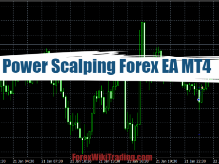 Power Scalping Forex EA MT4