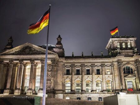 Germany keeps ‘sick man of Europe’ label amid weak EU PMIs